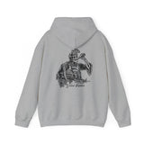 "The Gunner" Classic Hoodie