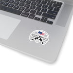 GruntMilitia Decal