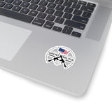 GruntMilitia Decal