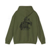 "The Gunner" Classic Hoodie