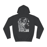 JumpStreet PT Hoodie