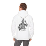 "The Gunner" Classic Hoodie