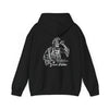 "The Gunner" Classic Hoodie