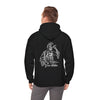 "The Gunner" Classic Hoodie