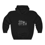 'The Fallen' Classic Hoodie