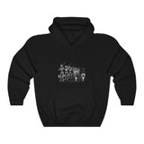 'The Fallen' Classic Hoodie